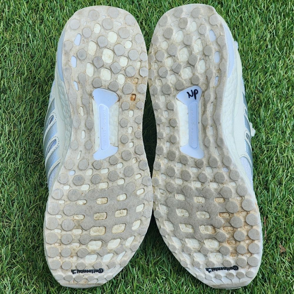 ADIDAS ULTRABOOST x GOT - Womens Athletic Shoes - SIZE 7 - Picture 8 of 9